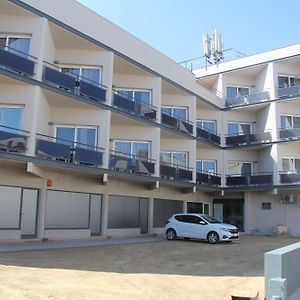 Apartaments Estudis Els Molins